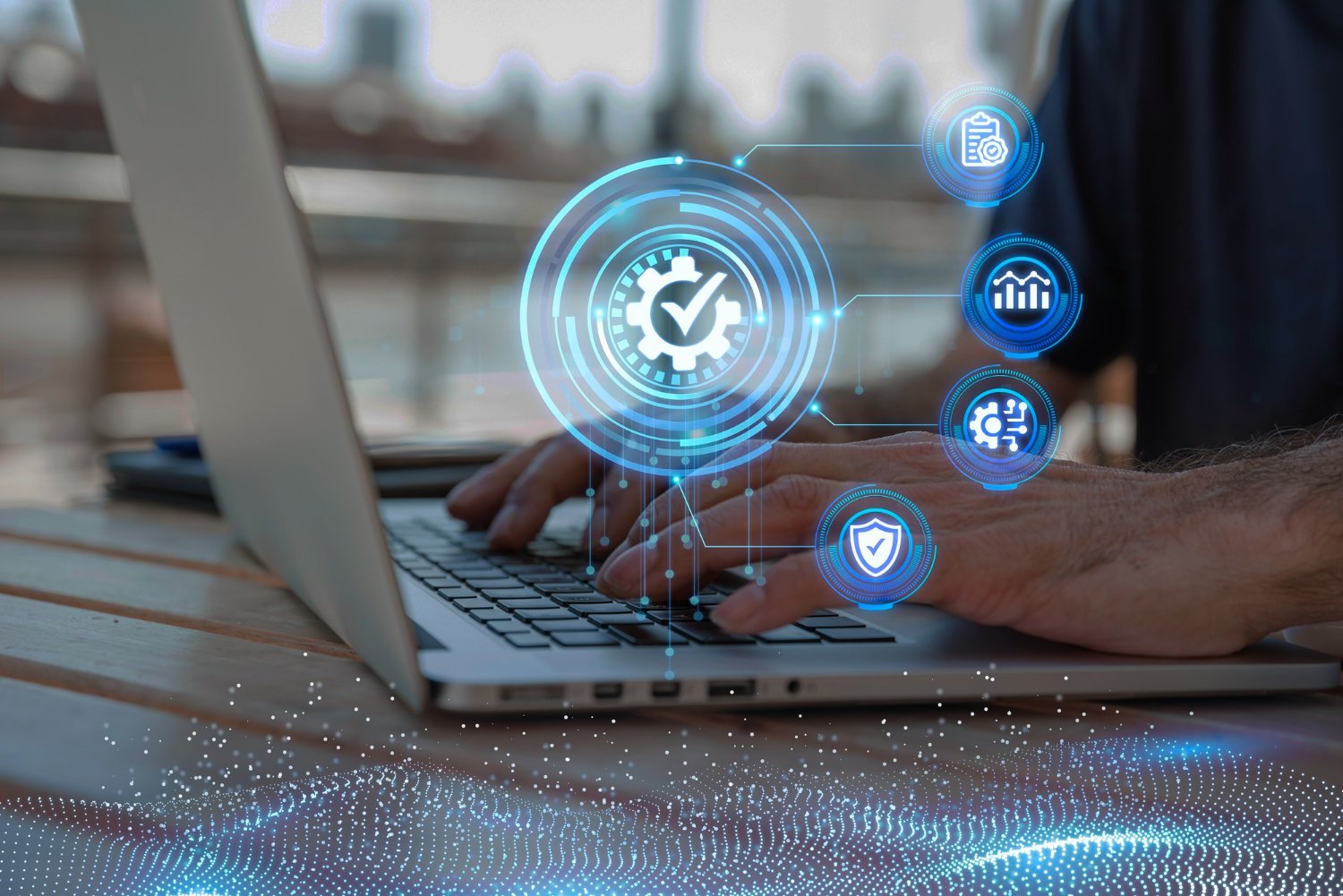 Infinitas automações – agenda, e-mail, ligação telefônica, CRM, ERP e sistemas com API