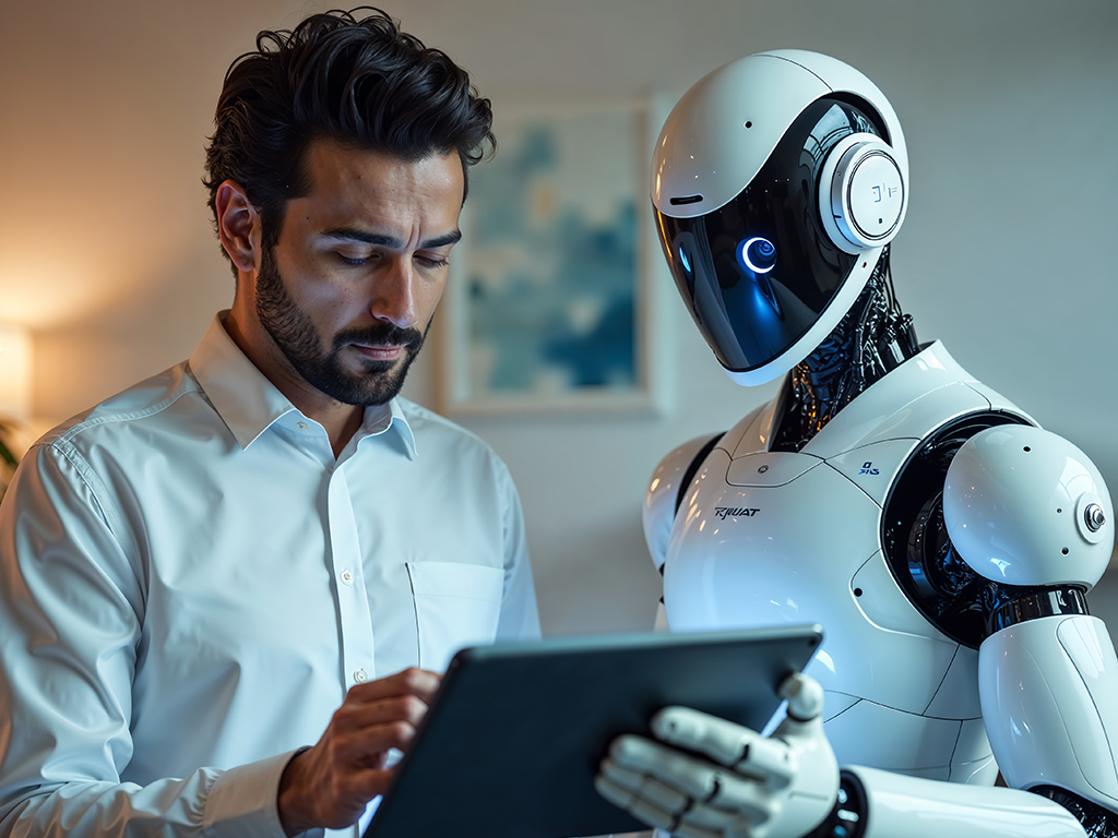 O atendimento humano-digital: por que o futuro das vendas pertence à IAs como a CLARA