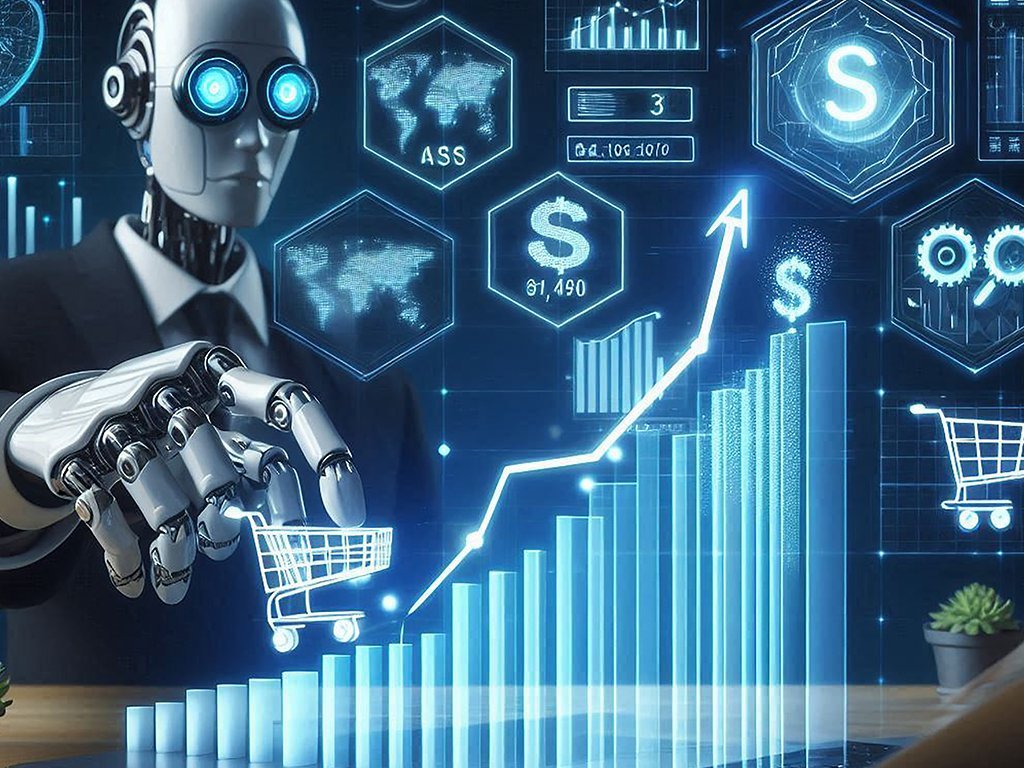 Agente de vendas – Responde dúvidas, envia propostas e conduz o cliente até o fechamento